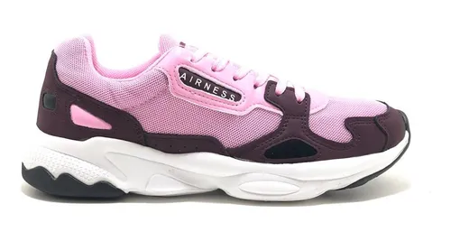 Zapatillas deportivas dama mercado libre sale