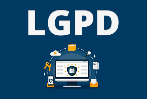 Imagem 1 de 1 de Lgpd - Elaboração Do Inventário De Dados Pessoais
