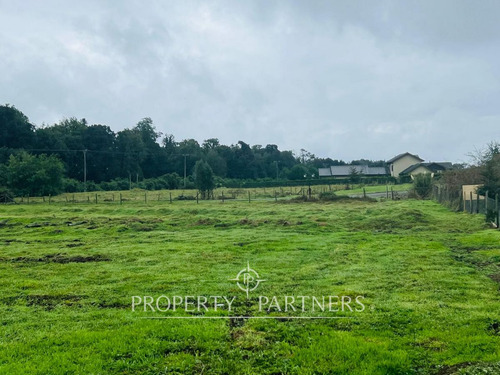 Casa Nueva En Arriendo, «condominio El Pangue», Pu...