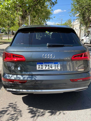 Audi Q5 2.0 Tfsi Stronic 252cv 2018