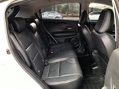 Imagen 13 de 16 de Honda Hr-v 1.8 Ex At 2019