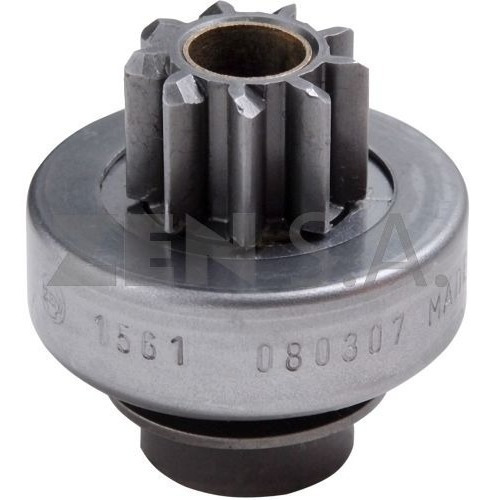 Impulsor Fiat Marea Palio Siena 1.6 16v Zen 1561