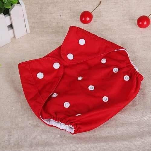 Imagem 4 de 6 de Kit Fralda Ecológica, Moderna + Absorventes Reutilizáveis
