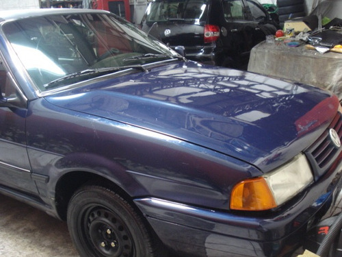 Santana 1.8 Gasolina