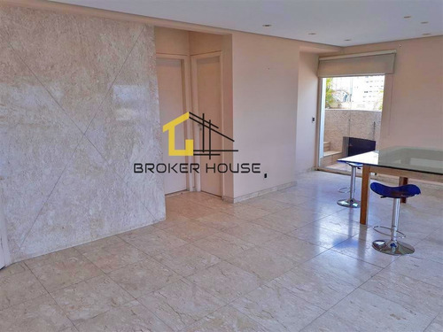 Imagem 12 de 30 de Apartamento A Venda No Bairro Chácara Santo Antônio (zona - Bh6082-1