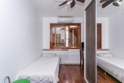 Imagem 12 de 30 de Apartamento Em Jardim Itu Sabará, Porto Alegre/rs De 175m² 3 Quartos À Venda Por R$ 639.900,00 - Ap1053253-s