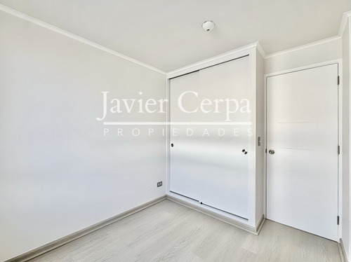 Depto. Nuevo Arriendo Sector Norte