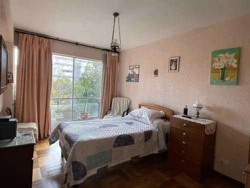 Departamento En Venta Providencia (96729)