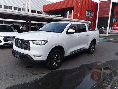 Great Wall Poer Poer 2.0 2023