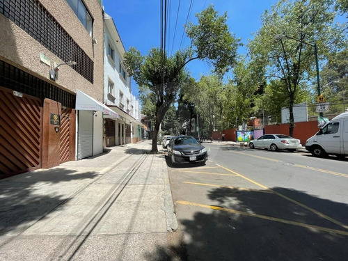 Edificio En Venta En Anzures