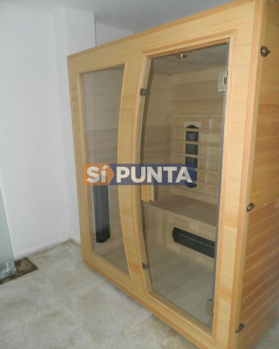 Imagen 24 de 26 de Penthouse 2 Dormitorios Con Parrilla