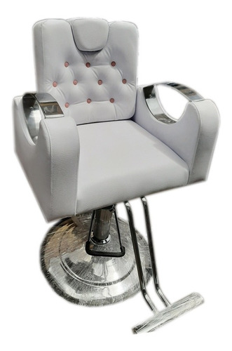 Silla Para Barberia 