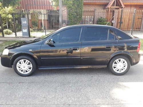 Chevrolet Astra 2.0 Gl 2008