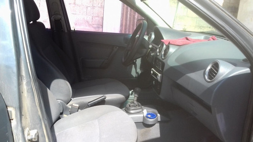 Volkswagen Gol 1.0 City Total Flex 4p 2006