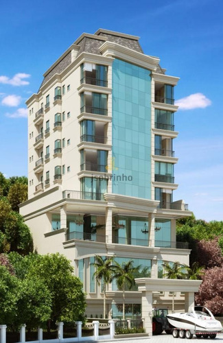 Imagem 2 de 12 de Milano Exclusive Residence - 270339