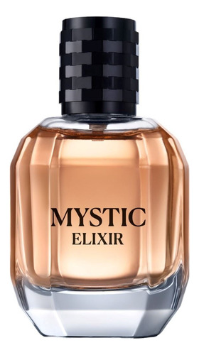 Mystic Elixir Edt 50 Ml