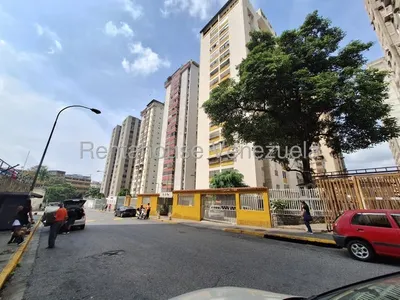 Apartamento en alquiler