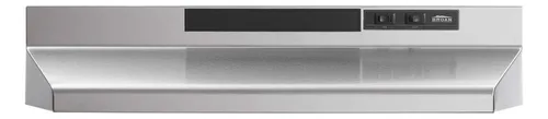 Campana Extractora Broan F403004 Convertible De 30 Cm De Ace