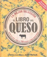 El Libro Del Queso (libro Original)