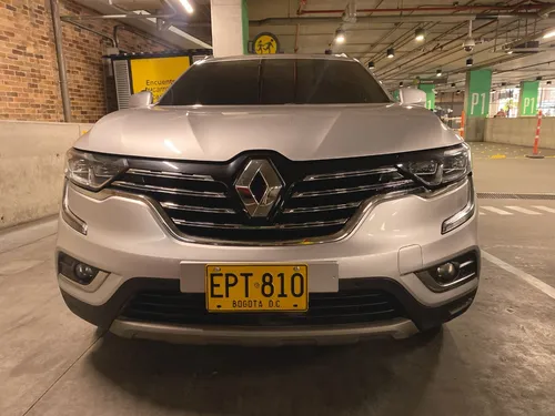 Renault Koleos 2.5 Intens