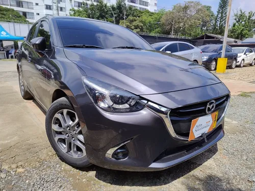 Mazda 3 2.0 Grand Touring Lx At