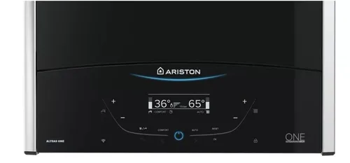 Combo Caldera Ariston Alteas One Net Tf Dual Italia A+