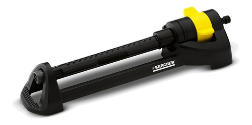 Imagen 1 de 10 de Regador Aspersor Oscilante Karcher Os 3.220 Básico 200m²