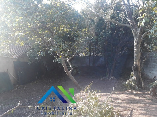 Imagem 3 de 30 de Chacara - Ch00084 - 68152008