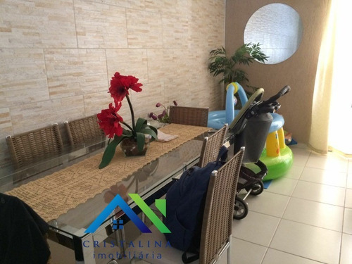 Imagem 5 de 16 de Casa - Ca00164 - 68166318