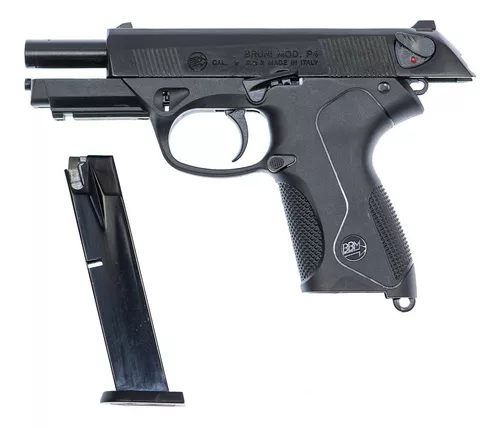 Pistola de fogueo Bruni Beretta PX4 storm