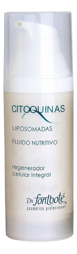 Fluido Nutritivo Citoquinas Dr Fontbote