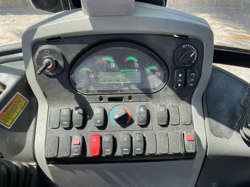 Retroexcavadora 420f2 It Cat 4x4 Cabina 4000 Hrs Importada