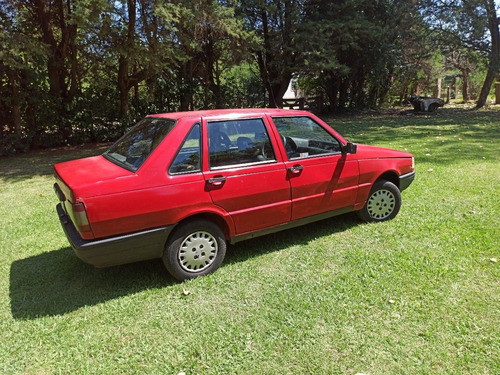 Fiat Duna 1.7 Csd 1996