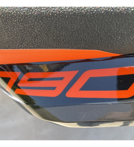 Imagen 21 de 23 de Adventure 790 R Ktm 0km Tasa 0 %