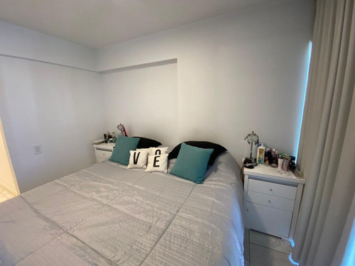 Departamento En Venta - 3 Dormitorios 2 Baños - Cochera - 100mts2 - Mar Del Plata