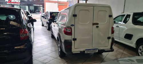 Fiat Strada 1.4 Hard Working Flex 2p