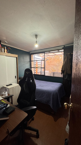 Comoda Y Amplia Casa 4d 2b Patio Metro Los Orientales