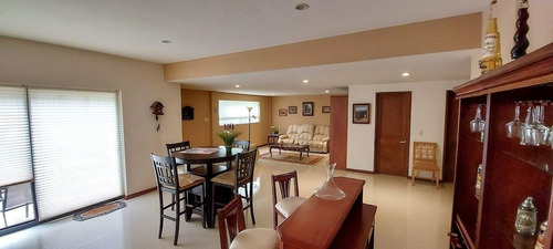 Imagen 21 de 30 de Venta De Casa En Condominio En Fuentes Del Pedregal Con Jard