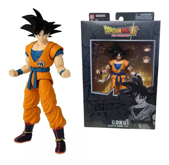 Articulos De Goku | MercadoLibre ???? Articulos De Goku | MercadoLibre ????