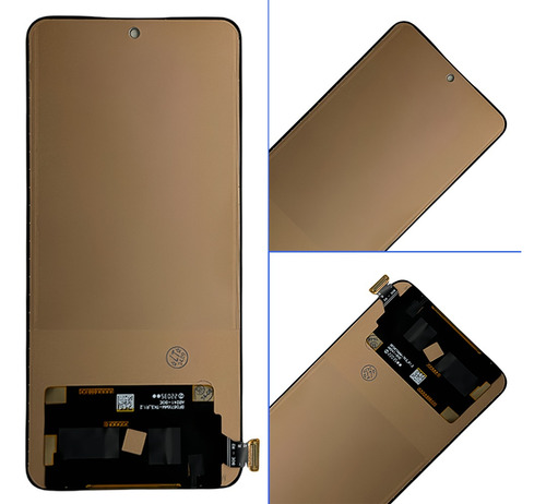 Pantalla Display Para Oneplus 12 5g Cph2573 Incell Lcd