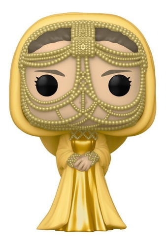 Funko Pop Movies: Dune - Lady Jessica 1029