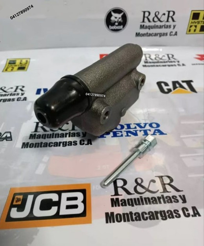 Bomba De Freno Montacargas Tcm