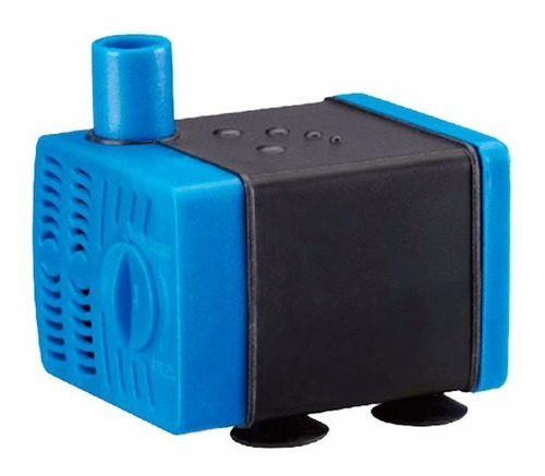 Bomba Sumergible 5w Pecera Feng Shui Riego Rs901 Aquaflex