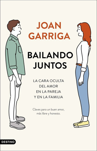 Bailando Juntos - Joan Garriga