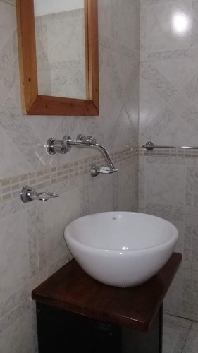 Imagen 8 de 14 de Alquiler De Habitación Con Baño Privado
