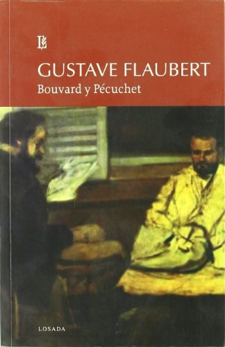 Bouvard Y Pécuchet - Gustave Flaubert