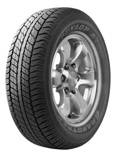 Neumatico 225/70 R17 Dunlop At20 Grandtrek Dot 09/16 S