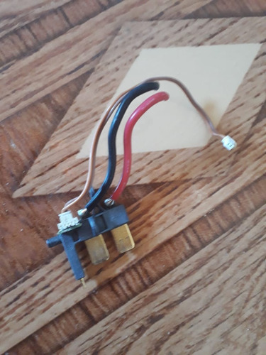 Conector Bateria Power Module Drone Dji Phantom 2 Fte Gratis