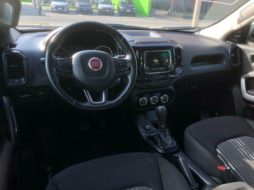 Imagem 6 de 15 de Fiat Toro Freedom At