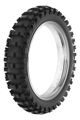 Pneu Moto Traseiro Rinaldi Sr39 100/90 Aro 19 Honda Crf